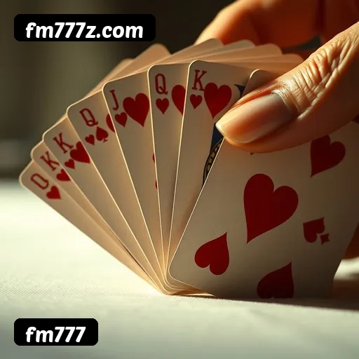 Requisitos do APK da fm777 para Android