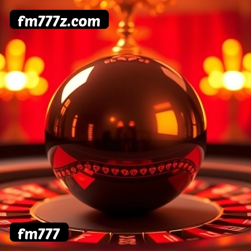 fm777 bônus R$5.000 + 500 giros - Rollover 35x, prazo 30 dias, 38% taxa conversão